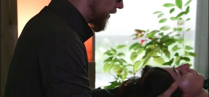 Konrad Paprocki osteopata